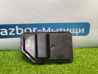 крышка фары Ford Focus 1 поколение [рестайлинг] CAK 2004, 1.6 л., CCA, бензин, МКПП, седан, передний привод, 1334938