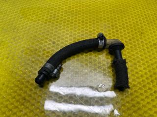 трубка вакуумная BMW 5 серия E34 1990, 2.0 л., M50 B20 TU, бензин, МКПП, седан