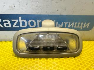 фонарь салона (плафон) Ford Focus 1 поколение [рестайлинг] (2001 - 2005), 2.0 л., бензин, универсал