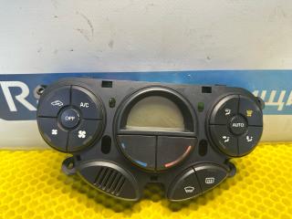 блок управления печки / климат-контроля Ford Focus 1 поколение [рестайлинг] 2004, 1.8 л., EYDC, бензин, МКПП, седан