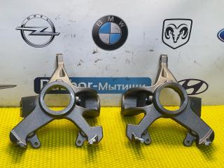 кулак Ford Focus 1 поколение [рестайлинг] 2004, 1.8 л., бензин, хетчбэк 5 дв.