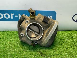 заслонка дроссельная Opel Astra H/Family [рестайлинг] (2005 - 2015), 1.6 л., A2C53119795, GM55560398, 109-05-08M