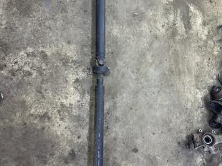 карданный вал BMW 5 серия E34 1990, 2.0 л., M50 B20 TU, бензин, МКПП, седан