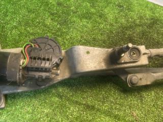 механизм стеклоочистителя (трапеция дворников) Ford Focus 1 поколение [рестайлинг] CAK 2004, 1.8 л., EYDE, бензин, МКПП, седан