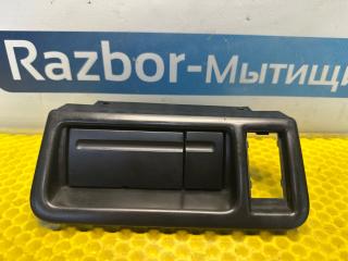 накладка на торпедо (консоль) Peugeot 406 1 поколение [рестайлинг] 2002, 2.0 л., RFR (DEW10J4), бензин, седан, 9634699677