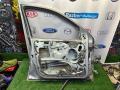 дверь передняя левая Ford Focus 1 поколение [рестайлинг] 2004, 2.0 л., EDDB, бензин, седан - фото №6
