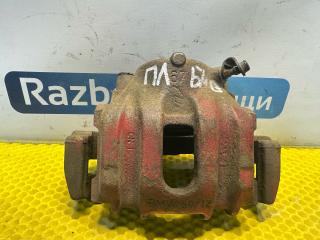 суппорт передний левый BMW 5 серия E34 1990, 2.0 л., M50 B20 TU, бензин, МКПП, седан