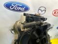 коллектор впускной Ford Mondeo 3 поколение [рестайлинг] 2005, 1.8 л., бензин, МКПП, седан - фото №7