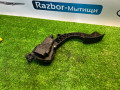 педаль Ford Focus 2 поколение BK 2006, 1.4 л., ASDB, бензин, желтый, купе, передний привод - фото №5