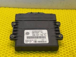 блок управления АКПП Volkswagen Jetta 5 поколение (2005 - 2011), 09G927750FL
