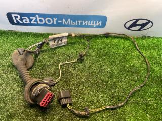 дверная проводка Ford Focus 1 поколение [рестайлинг] 2005, 2.0 л., EDDB, бензин, АКПП, хетчбэк 5 дв., 98AG-14A584