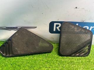 Накладка (сетка) динамика BMW 5 серия E34 1990, 2.0 л., M50 B20 TU, бензин, МКПП, седан