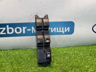 блок управления стеклоподъемниками Mitsubishi Lancer 9 поколение 2004, 1.6 л., 4G18, бензин, АКПП, пурпурный, седан, передний привод, MR587878