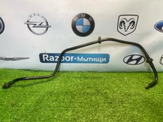 трубка вакуумная Ford Focus 1 поколение [рестайлинг] CAK 2004, 1.6 л., CCA, бензин, МКПП, седан, передний привод