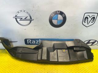 пыльник переднего крыла Peugeot 406 1 поколение [рестайлинг] 2002, 2.0 л., RFR (DEW10J4), бензин, седан