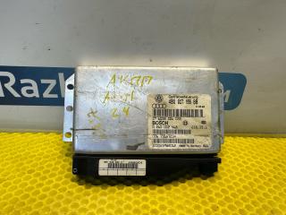 блок управления АКПП Audi A6 4B/C5 1999, 2.4 л., ALF, бензин, АКПП, седан, 4B0927156BB