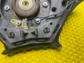 подушка безопасности водителя Ford Focus 1 поколение CAK 2001, 2.0 л., АКПП - фото №7