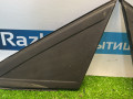 уголок двери внешний передний Ford Focus 2 поколение BK 2006, 1.4 л., ASDB, бензин, желтый, купе, передний привод, 4M51-16003, 4M51-16004 - фото №2