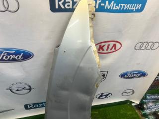 крыло переднее правое Ford Focus 1 поколение CAK 2001, 2.0 л., АКПП