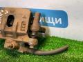 суппорт задний левый Mitsubishi Lancer 9 поколение 2004, 1.6 л., 4G18, бензин, АКПП, пурпурный, седан, передний привод, MR955065 - фото №3