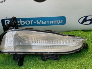 поворотник левый Kia Optima 4 поколение [рестайлинг] (2018 - 2026), 92304-D4