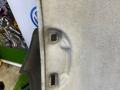 потолок Ford Focus 1 поколение [рестайлинг] 2004, 2.0 л., EDDB, бензин, АКПП, седан - фото №7