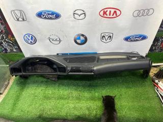 панель передняя салона (торпедо) BMW 5 серия E34 1990, 2.0 л., M50 B20 TU, бензин, МКПП, седан