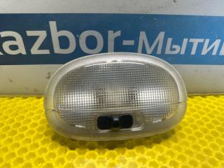 фонарь салона (плафон) Ford Focus 1 поколение [рестайлинг] 2004, 1.8 л., EYDC, бензин, МКПП, седан, XS41-13776-BA