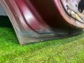 дверь задняя левая Ford Focus 1 поколение [рестайлинг] 2004, 2.0 л., EDDB, бензин, АКПП, седан - фото №3