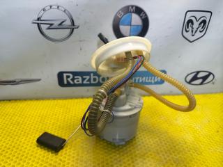 насос топливный Ford Focus 1 поколение [рестайлинг] 2004, 1.6 л., бензин, МКПП, хетчбэк 5 дв.