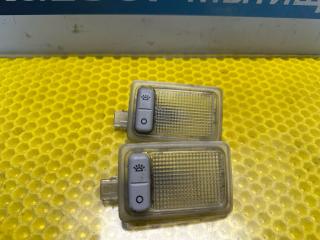 фонарь салона (плафон) Ford Focus 1 поколение [рестайлинг] 2004, 1.8 л., EYDC, бензин, МКПП, седан