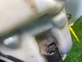 бачок омывателя Ford Focus 1 поколение [рестайлинг] 2004, 2.0 л., EDDB, бензин, АКПП, седан, 93BB17K624AA, XS41-17618-CH - фото №5