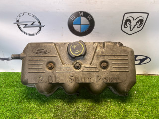 клапанная крышка Ford Focus 1 поколение CAK 2000, 2.0 л., EDBB, бензин, АКПП, черный, седан, передний привод, YS4E6582