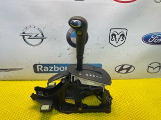 селектор АКПП Ford Focus 1 поколение [рестайлинг] 2004, 2.0 л., EDDB, бензин, АКПП, седан, 2S4P-7C453-CA