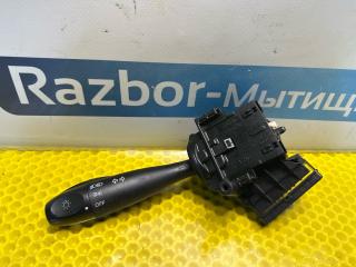 переключатель поворотов Hyundai Getz 1 поколение 2005, 1.3 л., G4EA, бензин, МКПП, красный, передний привод, 32932A