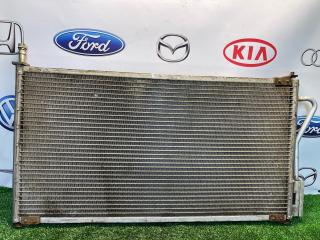 радиатор кондиционера Ford Focus 1 поколение 2001, 2.0 л., EDDB, бензин, АКПП, седан