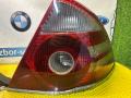 фонари задние (комплект) Ford Mondeo 3 поколение [рестайлинг] 2005, 1.8 л., бензин, МКПП, седан - фото №3