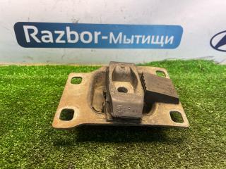 подушка крепления КПП Ford Focus 1 поколение 2001, 2.0 л., EDDB, бензин, АКПП, седан, 98AB-7M121-NA