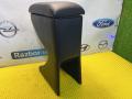 подлокотник Ford Focus 1 поколение [рестайлинг] 2005, 2.0 л., EDDB, бензин, АКПП, хетчбэк 5 дв. - фото №10