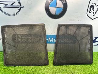 Накладка (сетка) динамика BMW 5 серия E34 1990, 2.0 л., M50 B20 TU, бензин, МКПП, седан