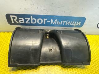 крышка моторчика печки BMW 5 серия E34 1990, 2.0 л., M52 B20 (206S3), бензин, МКПП, седан