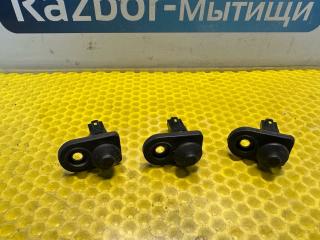 выключатель концевой (концевик) Hyundai Getz 1 поколение 2005, 1.3 л., G4EA, бензин, МКПП, красный, передний привод