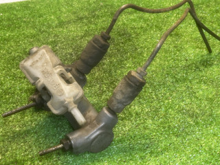 цилиндр тормозной главный Ford Focus 1 поколение [рестайлинг] CAK 2004, 1.6 л., FYDA, бензин, МКПП, седан, 310048