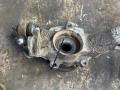 кулак поворотный правый Audi A6 4B/C5 1999, 2.4 л., ALF, бензин, АКПП, седан - фото №6