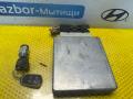 блок управления двигателем Ford Focus 1 поколение [рестайлинг] 2004, 1.6 л., бензин, МКПП, хетчбэк 5 дв., 2S41-12A650-CE - фото №5