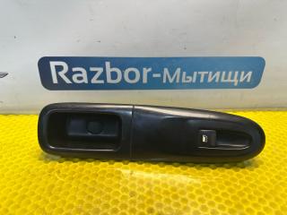 блок управления стеклоподъемниками Peugeot 406 1 поколение [рестайлинг] 2002, 2.0 л., RFR (DEW10J4), бензин, седан