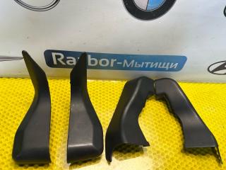 накладка на сиденье Audi A6 4B/C5 1999, 2.4 л., ALF, бензин, АКПП, седан