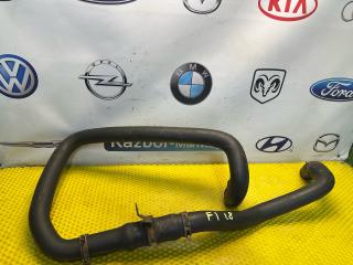 патрубок радиатора Ford Focus 1 поколение [рестайлинг] 2004, 1.8 л., EYDC, бензин, МКПП, седан, 2S418B273AC