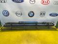 заглушка (решетка) в бампер Ford Focus 1 поколение [рестайлинг] 2004, 1.6 л., бензин, МКПП, седан - фото №5