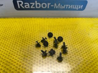 клипса Peugeot 406 1 поколение [рестайлинг] 2002, 2.0 л., RFR (DEW10J4), бензин, седан